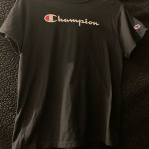 Champion T shirt